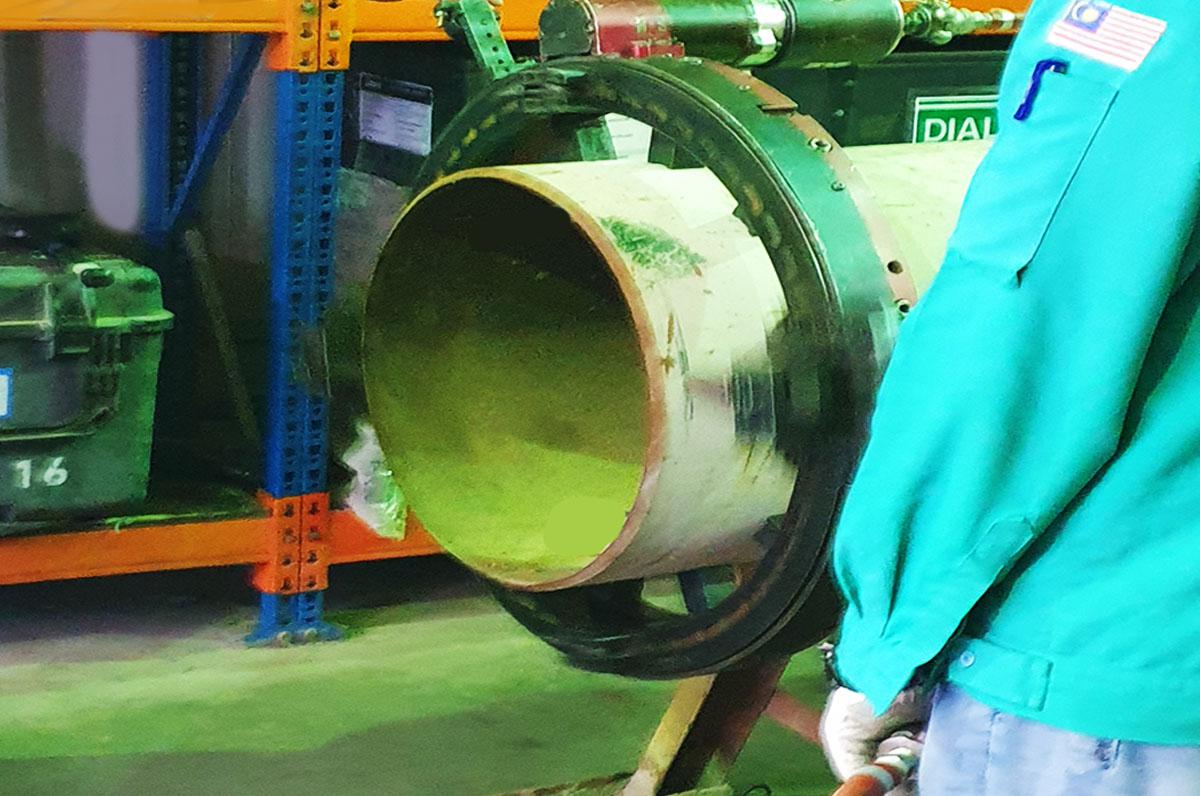 COLD CUTTING COMPANY IN SAUDI ARABIA